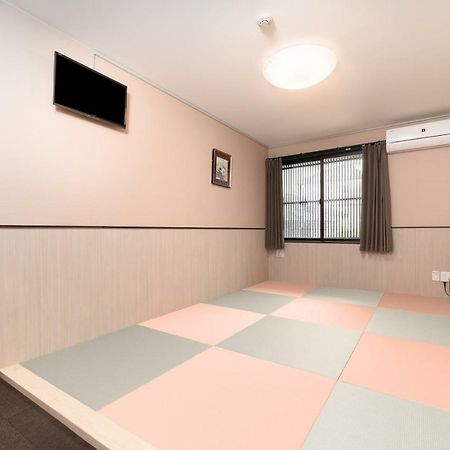 Apartament Bochibochi Karasuma Kioto Zewnętrze zdjęcie