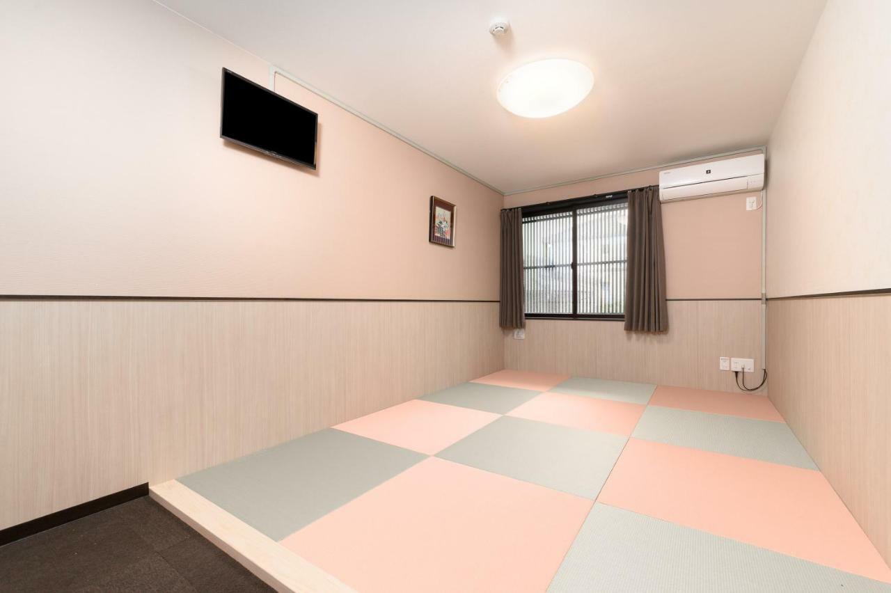 Apartament Bochibochi Karasuma Kioto Zewnętrze zdjęcie